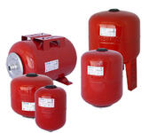 Расширительные баки